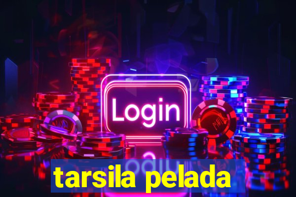 tarsila pelada