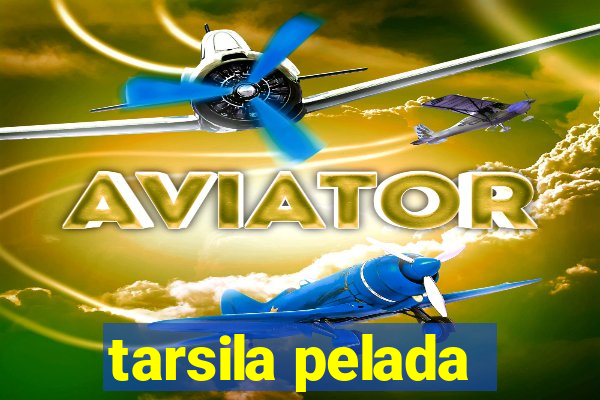 tarsila pelada