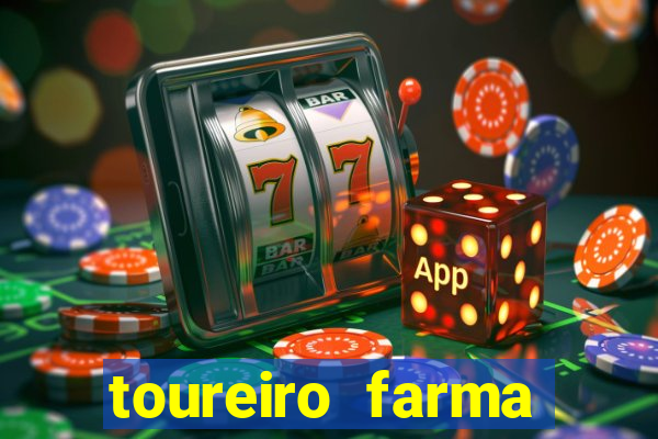 toureiro farma whatsapp teresina