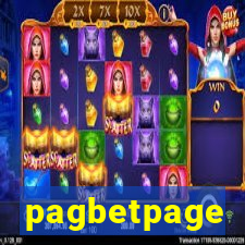 pagbetpage