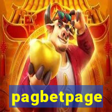 pagbetpage