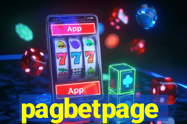 pagbetpage