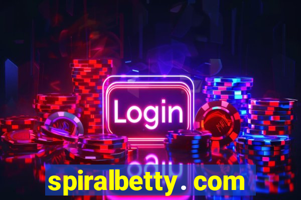 spiralbetty. com