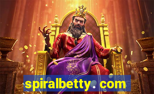 spiralbetty. com