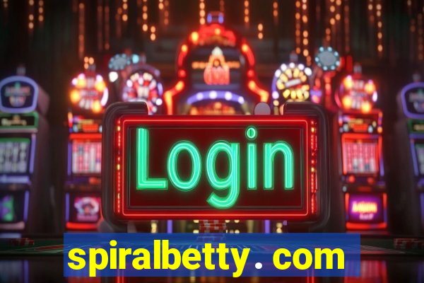 spiralbetty. com