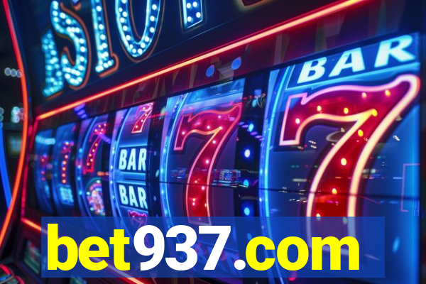 bet937.com