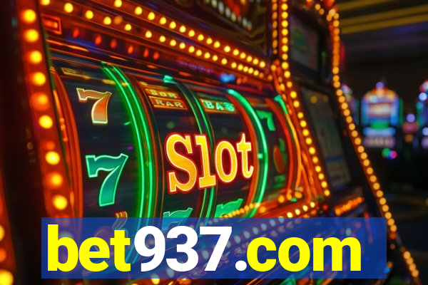 bet937.com