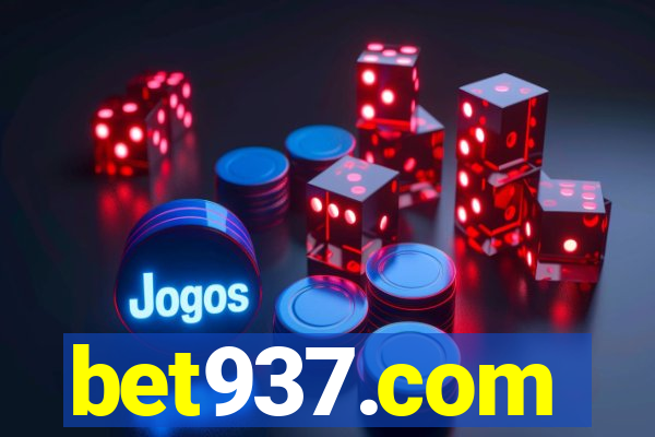 bet937.com