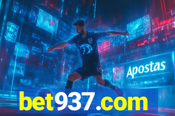 bet937.com