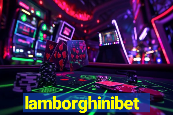 lamborghinibet