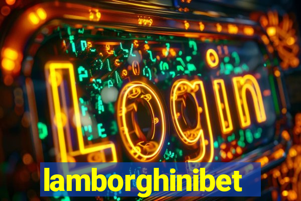 lamborghinibet