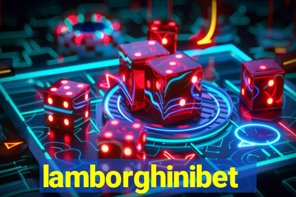 lamborghinibet