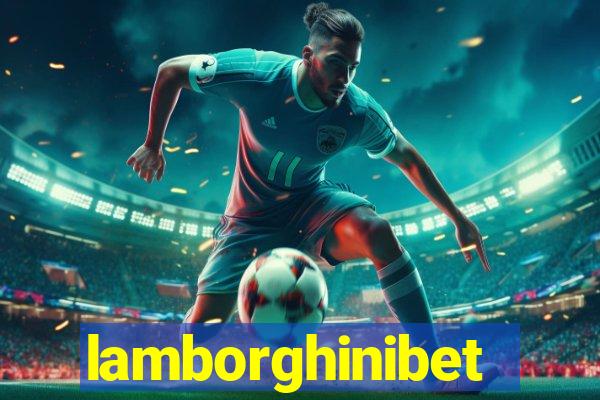 lamborghinibet