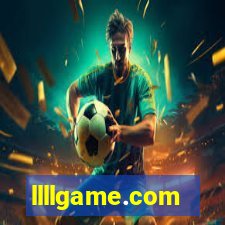 llllgame.com