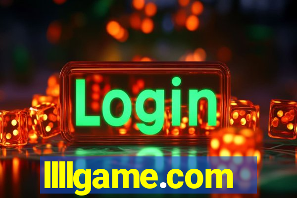 llllgame.com