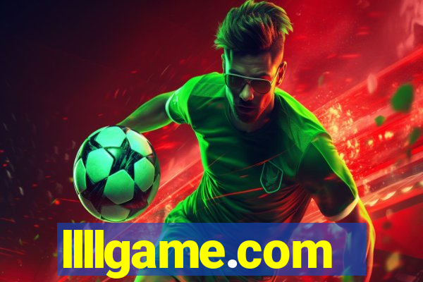 llllgame.com