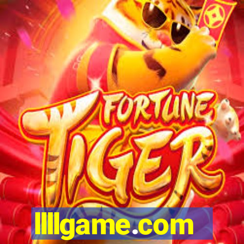 llllgame.com