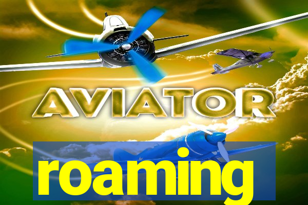 roaming internacional tim beta