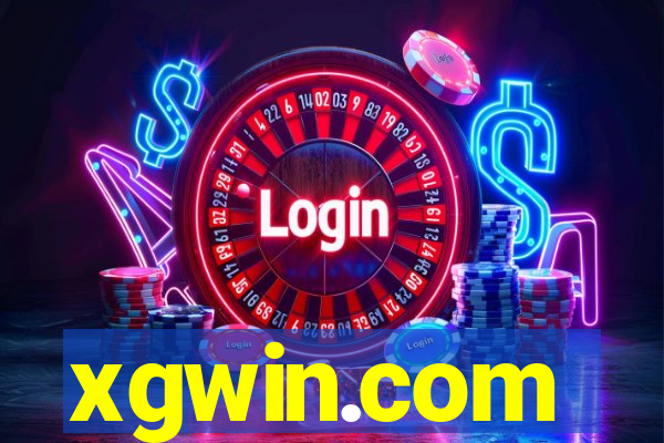 xgwin.com