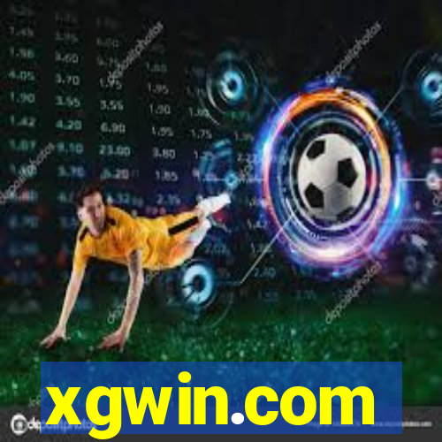 xgwin.com