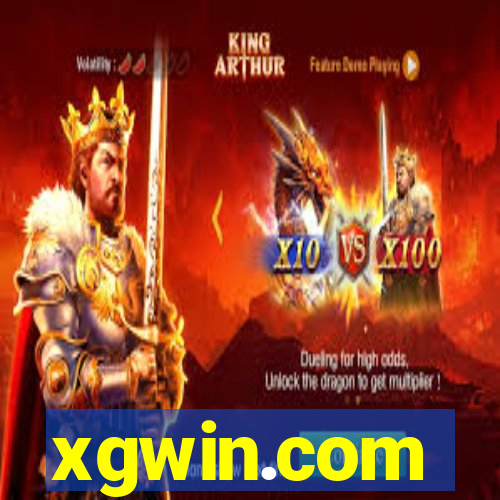 xgwin.com