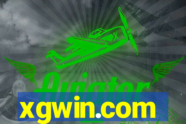 xgwin.com
