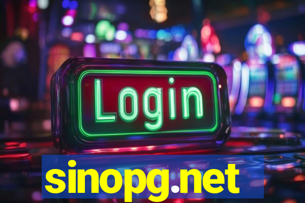 sinopg.net
