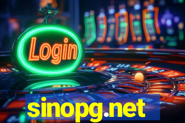 sinopg.net