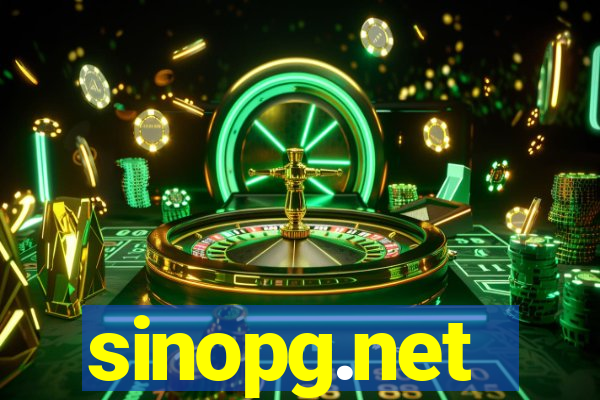 sinopg.net
