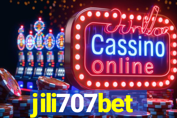 jili707bet