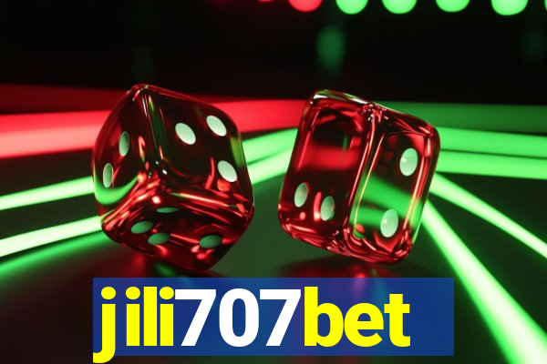 jili707bet