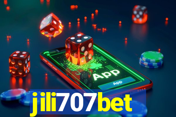 jili707bet