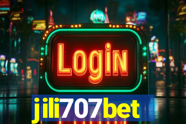 jili707bet