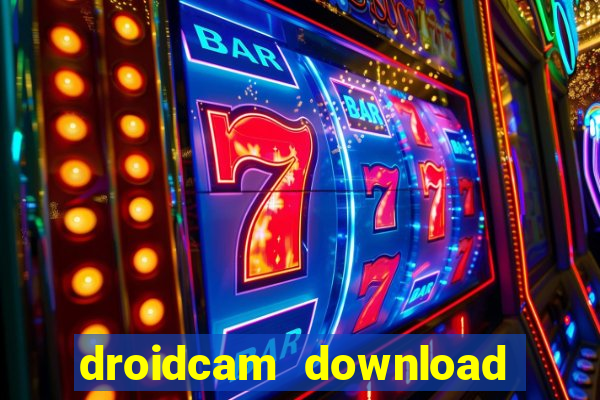 droidcam download for windows