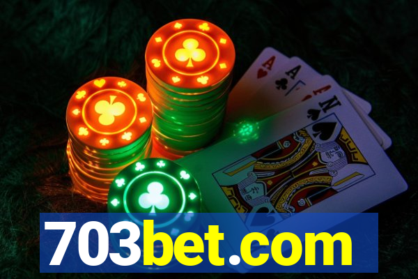 703bet.com