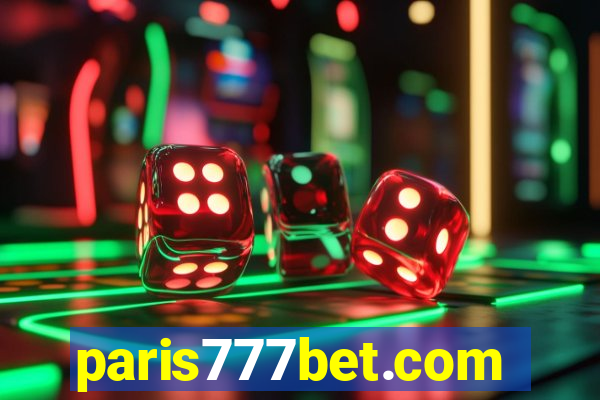 paris777bet.com