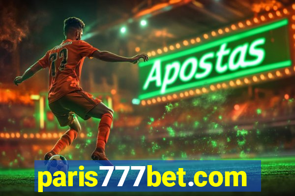 paris777bet.com