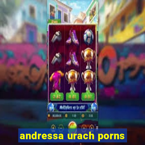 andressa urach porns