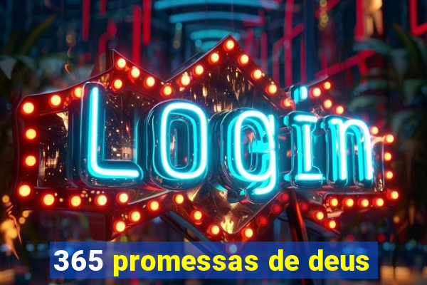 365 promessas de deus