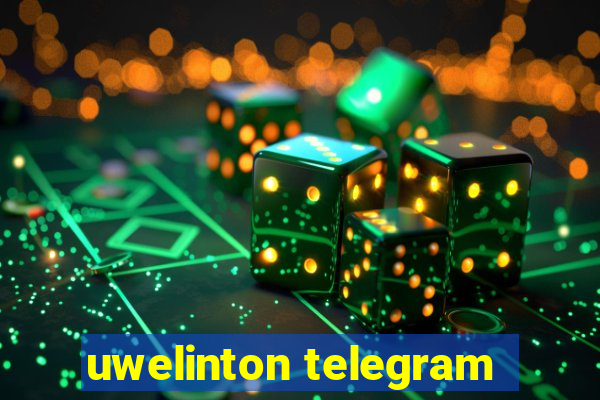 uwelinton telegram