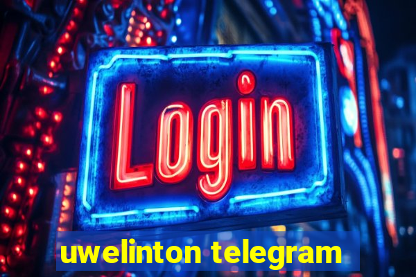 uwelinton telegram