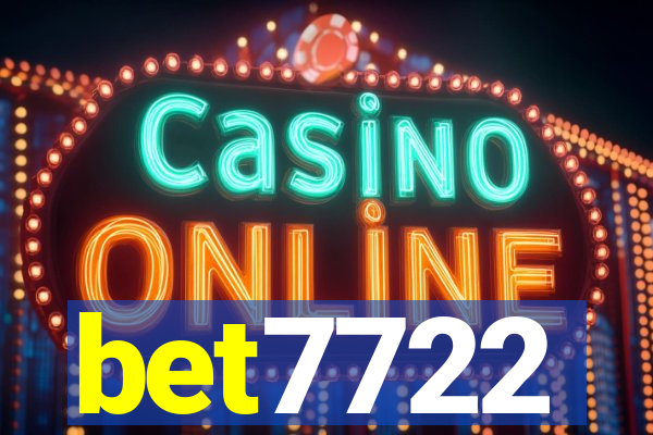bet7722