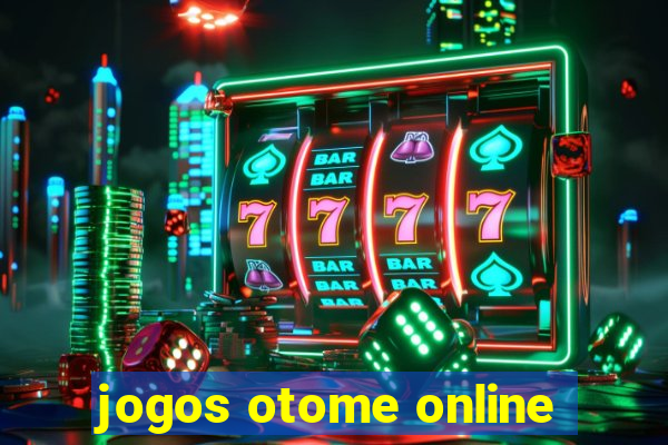jogos otome online