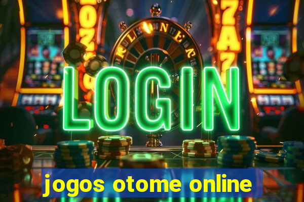 jogos otome online