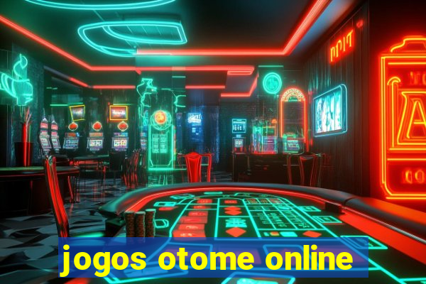 jogos otome online