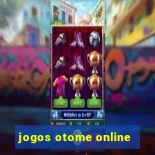 jogos otome online