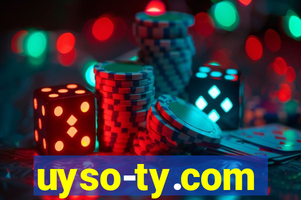 uyso-ty.com