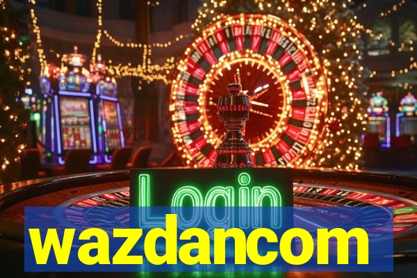 wazdancom
