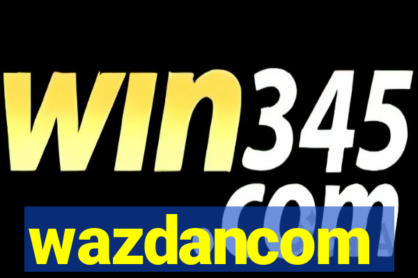 wazdancom