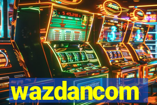 wazdancom
